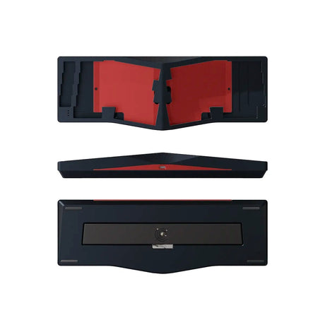 [Preorder] Qwertykeys Neo Ergo Case - Divinikey