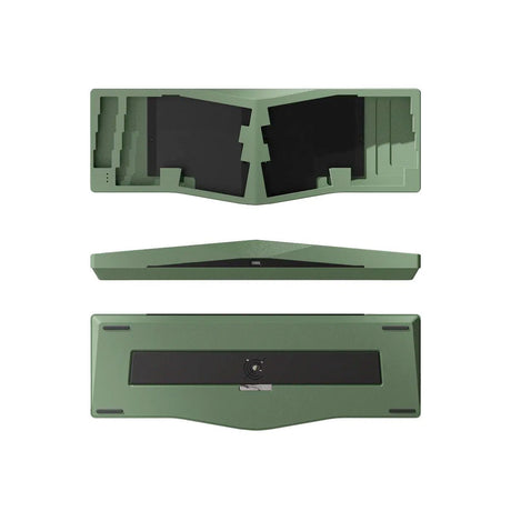[Preorder] Qwertykeys Neo Ergo Case - Divinikey