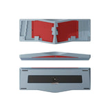 [Preorder] Qwertykeys Neo Ergo Case - Divinikey