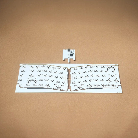 [Preorder] Qwertykeys Neo Ergo PCB - Divinikey