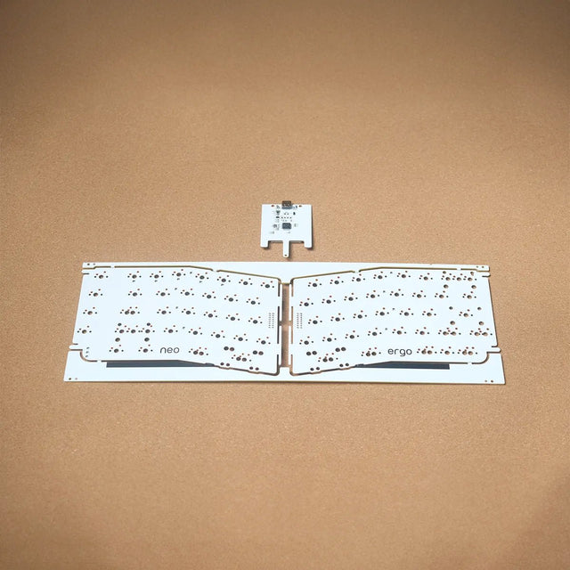 [Preorder] Qwertykeys Neo Ergo PCB - Divinikey