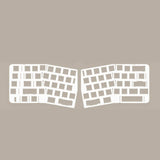 [Preorder] Qwertykeys Neo Ergo Plate - Divinikey