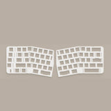 [Preorder] Qwertykeys Neo Ergo Plate - Divinikey