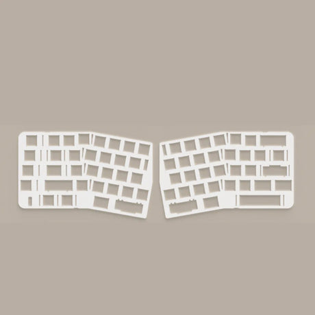 [Preorder] Qwertykeys Neo Ergo Plate - Divinikey