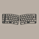 [Preorder] Qwertykeys Neo Ergo Plate - Divinikey
