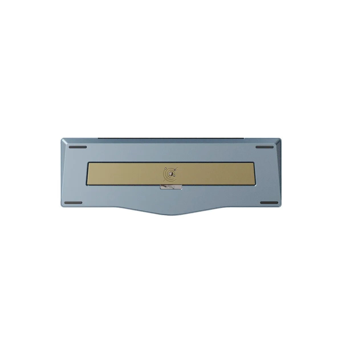 [Preorder] Qwertykeys Neo Ergo Weight & Badge - Divinikey