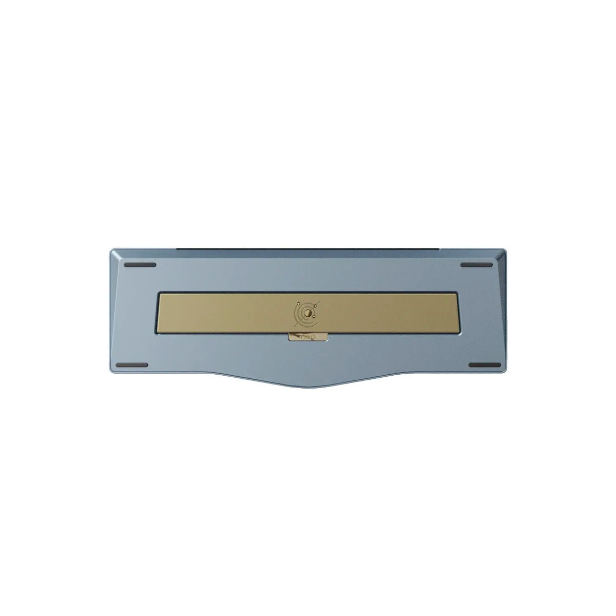 [Preorder] Qwertykeys Neo Ergo Weight & Badge - Divinikey