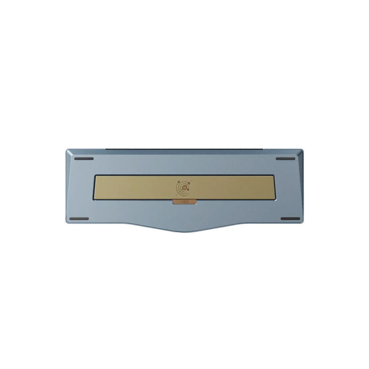 [Preorder] Qwertykeys Neo Ergo Weight & Badge - Divinikey