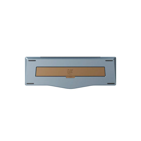 [Preorder] Qwertykeys Neo Ergo Weight & Badge - Divinikey