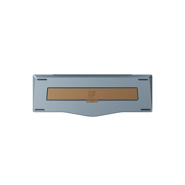 [Preorder] Qwertykeys Neo Ergo Weight & Badge - Divinikey