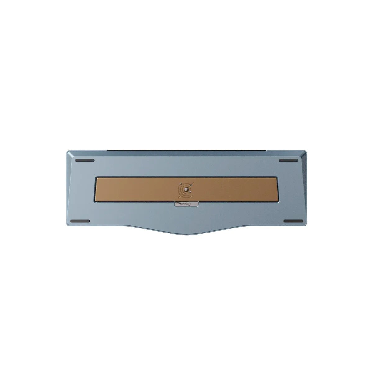 [Preorder] Qwertykeys Neo Ergo Weight & Badge - Divinikey