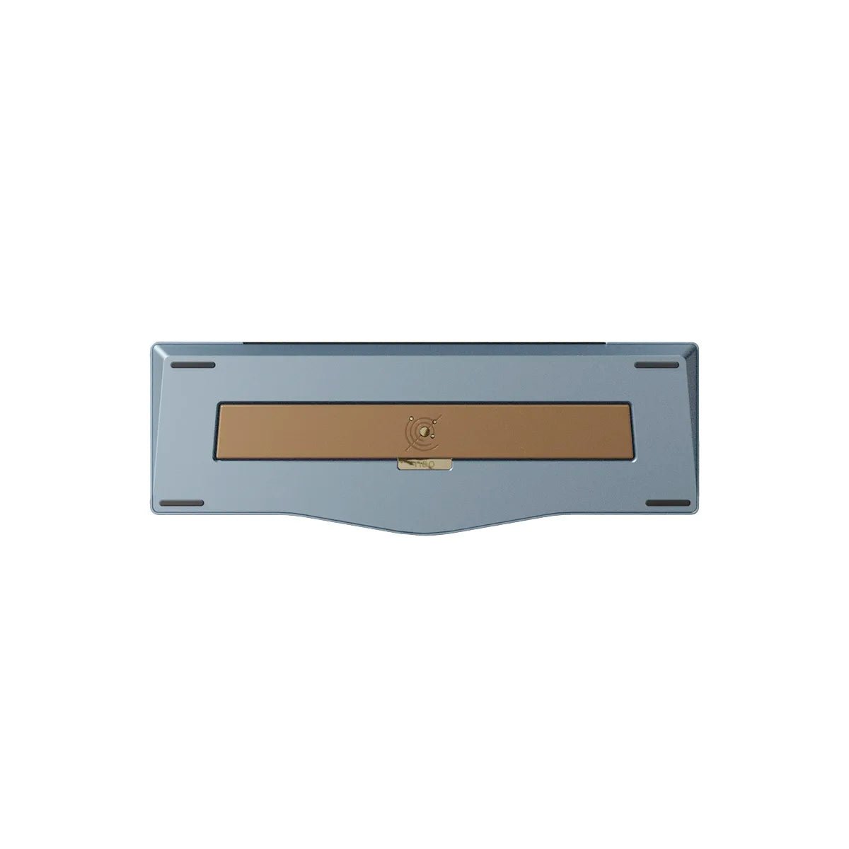 [Preorder] Qwertykeys Neo Ergo Weight & Badge - Divinikey