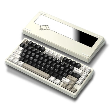 [Preorder] WOBKEY Rainy75 Keyboard Kit - Divinikey