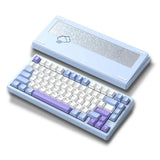 [Preorder] WOBKEY Rainy75 Keyboard Kit - Divinikey