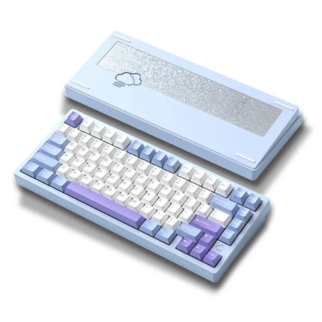 [Preorder] WOBKEY Rainy75 Keyboard Kit - Divinikey
