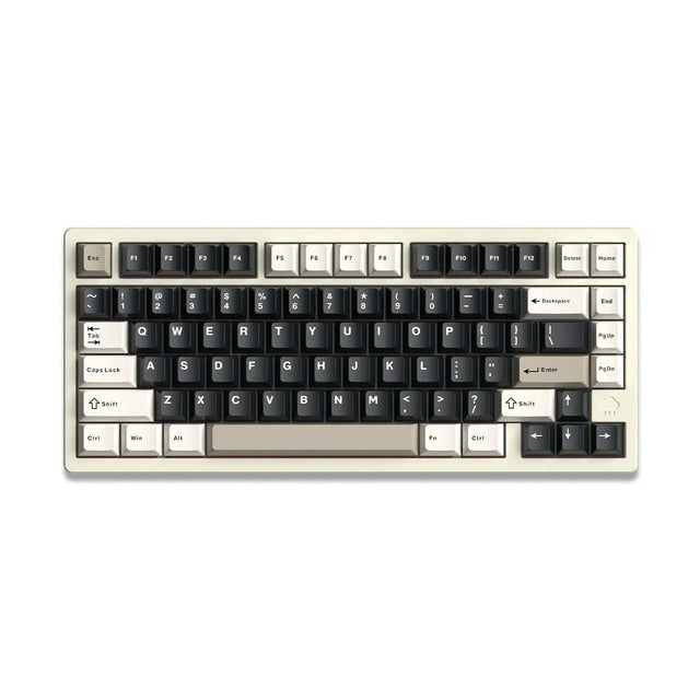 [Preorder] WOBKEY Rainy75 Keyboard Kit - Divinikey