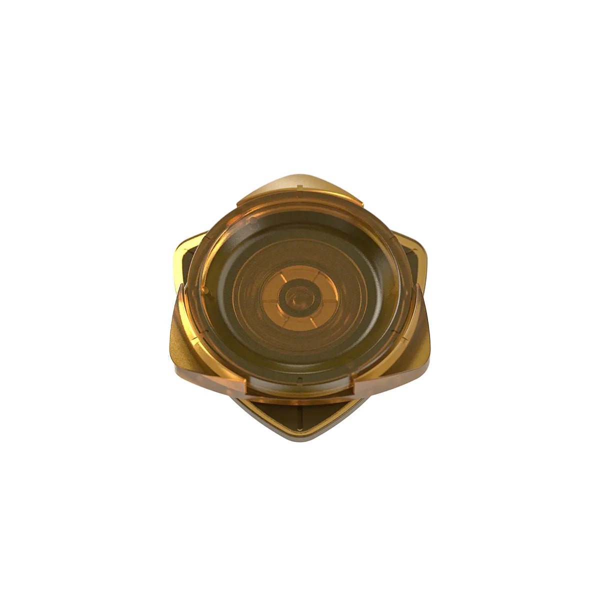 Project:P Rotor Screw Tray - Divinikey