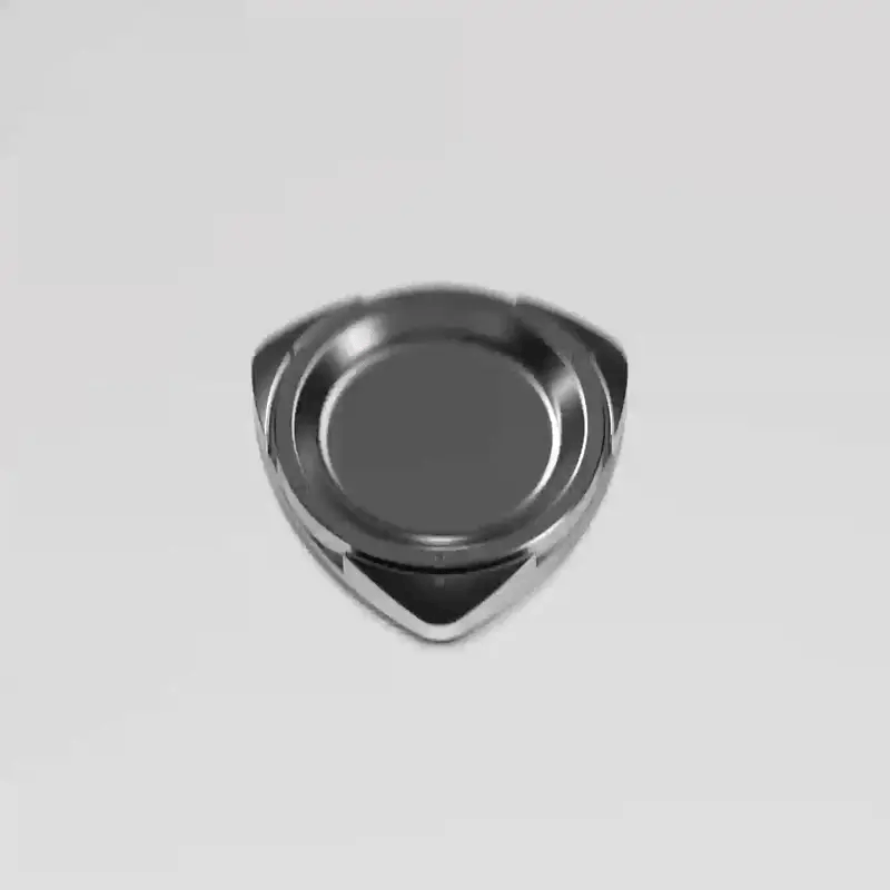 Project:P Rotor Screw Tray - Divinikey
