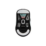 Pulsar x Demonslayer X2H Mini Shinobu Gaming Mouse - Divinikey
