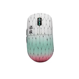 Pulsar x Demonslayer X2H Mini Shinobu Gaming Mouse - Divinikey
