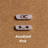QK Alice Duo Accessories - Divinikey