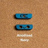 QK Alice Duo Accessories - Divinikey