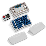 QK Alice Duo Keyboard - Divinikey