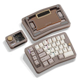 QK Alice Duo Keyboard - Divinikey