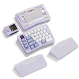 QK Alice Duo Keyboard - Divinikey