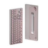 Qwertykeys Hex80 HE Keyboard - Divinikey