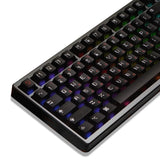 Qwertykeys Hex80 HE Keyboard - Divinikey