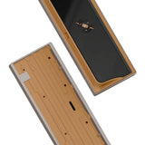 Qwertykeys Neo60 Cu Keyboard - Divinikey