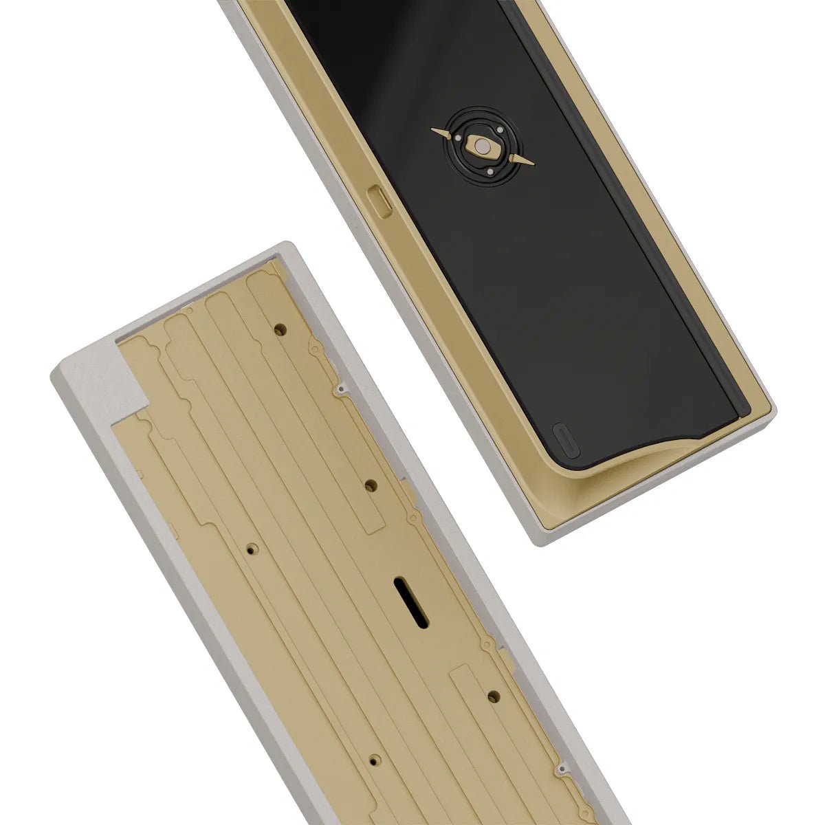 Qwertykeys Neo60 Cu Weight - Divinikey