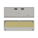 Qwertykeys Neo65 Case and Weight - Divinikey