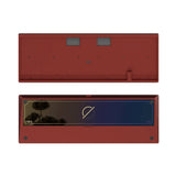 Qwertykeys Neo65 Case and Weight - Divinikey