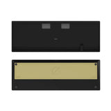 Qwertykeys Neo65 Case and Weight - Divinikey