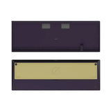 Qwertykeys Neo65 Case and Weight - Divinikey