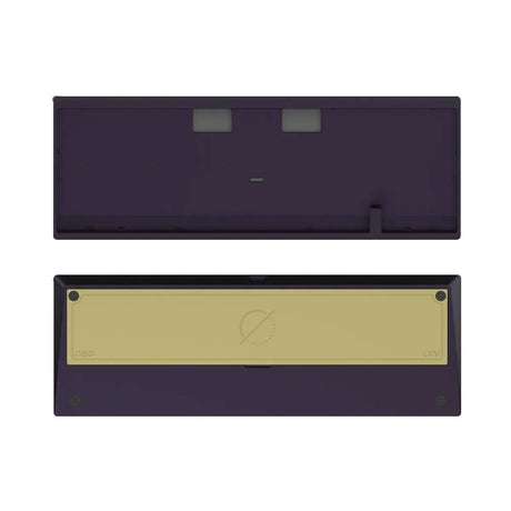Qwertykeys Neo65 Case and Weight - Divinikey