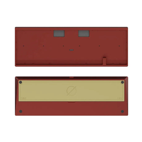Qwertykeys Neo65 Case and Weight - Divinikey