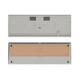 Qwertykeys Neo65 Case and Weight - Divinikey