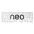 Qwertykeys Neo65 Core Plus Accessories - Divinikey