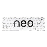 Qwertykeys Neo65 Core Plus Accessories - Divinikey