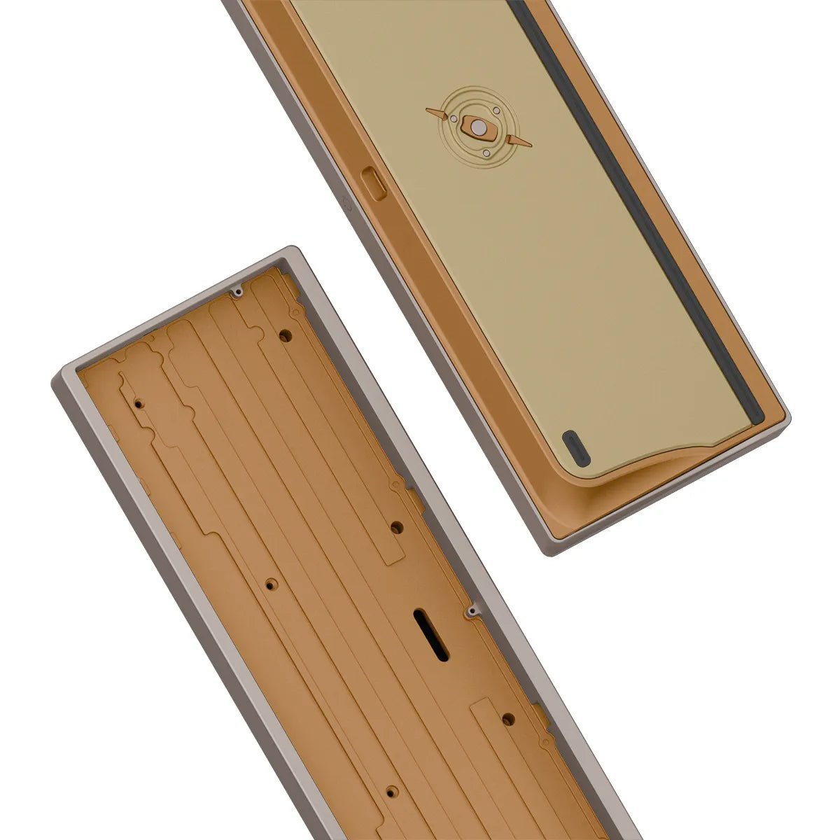 Qwertykeys Neo65 Cu Weight - Divinikey