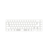 Qwertykeys Neo65 Plate - Divinikey