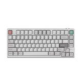 Qwertykeys Neo75 Prebuilt Keyboard - Divinikey