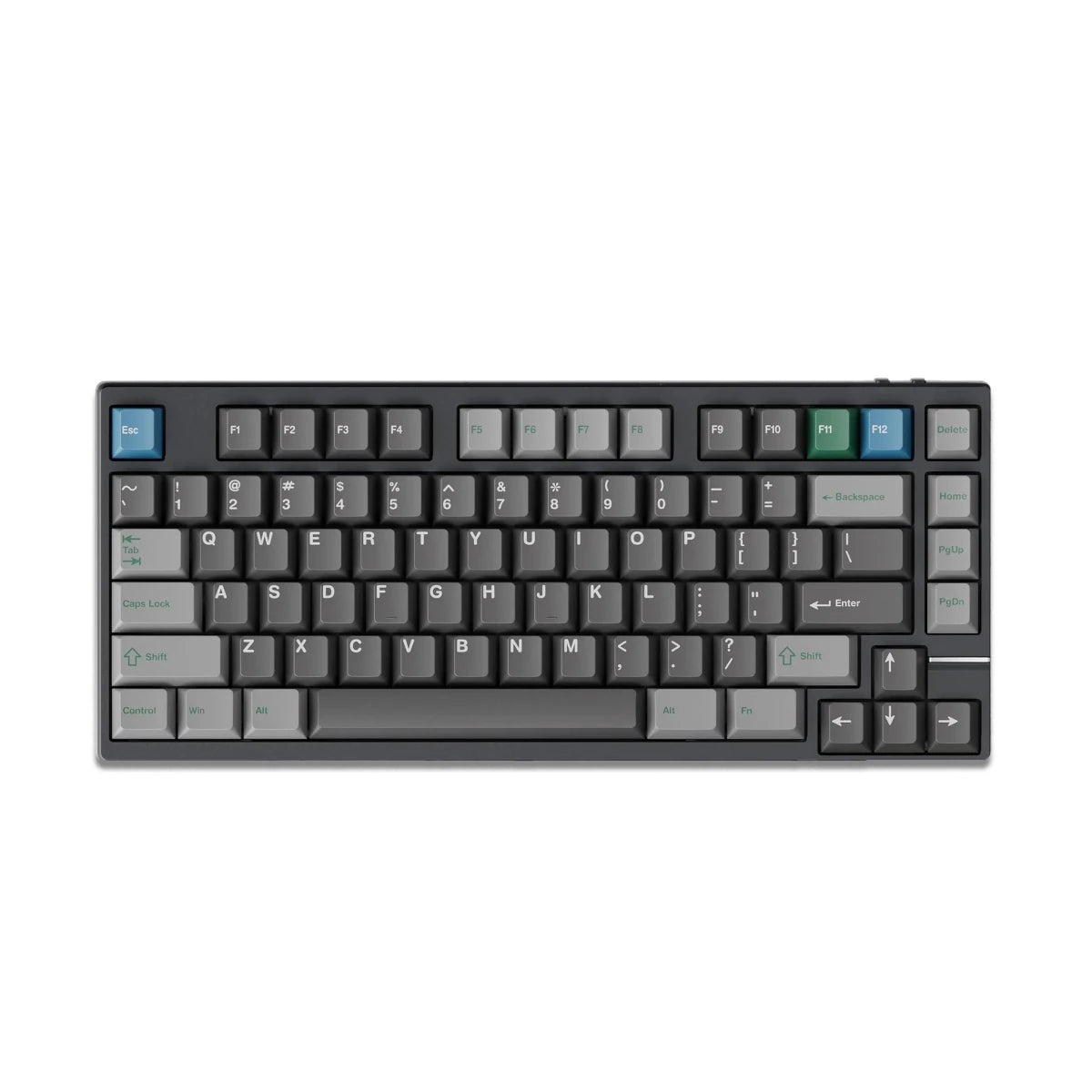 Qwertykeys Neo75 Prebuilt Keyboard - Divinikey