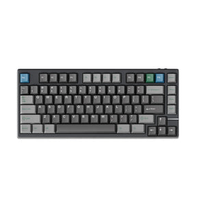 Qwertykeys Neo75 Prebuilt Keyboard - Divinikey
