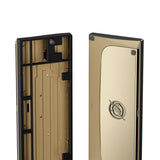 Qwertykeys Neo80 Cu Keyboard - Divinikey