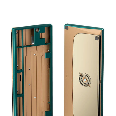 Qwertykeys Neo80 Cu Keyboard - Divinikey
