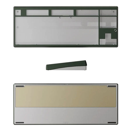 Qwertykeys Neo80 Keyboard - Divinikey